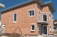 Sidlow home extensions
