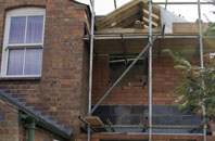 free Sidlow home extension quotes