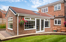 Sidlow house extension leads
