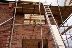 house extensions Sidlow